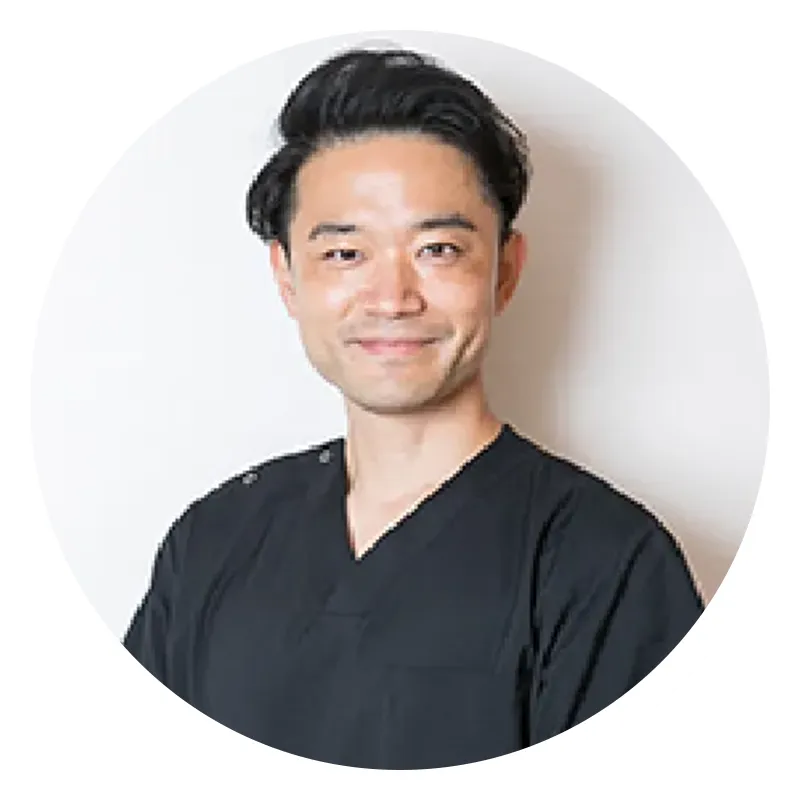 海老名整体院院長