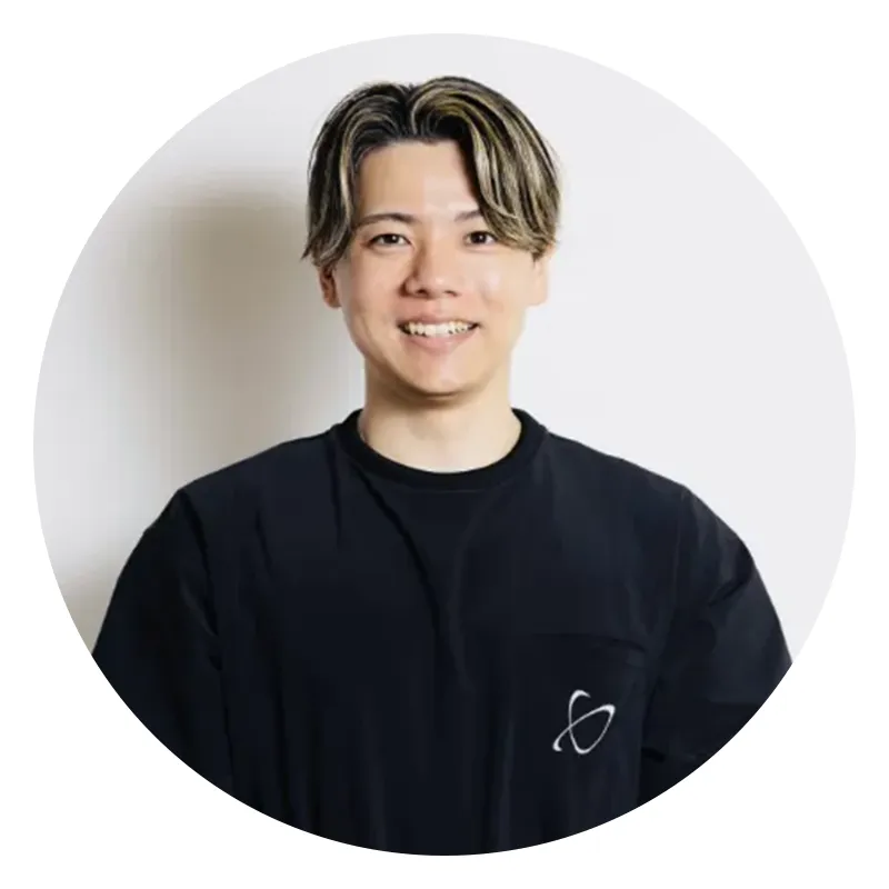 HARIS美容鍼灸整体院院長